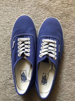 Vans