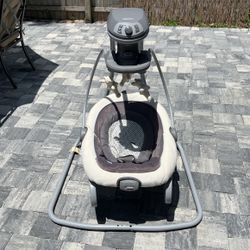 Graco Baby Swing