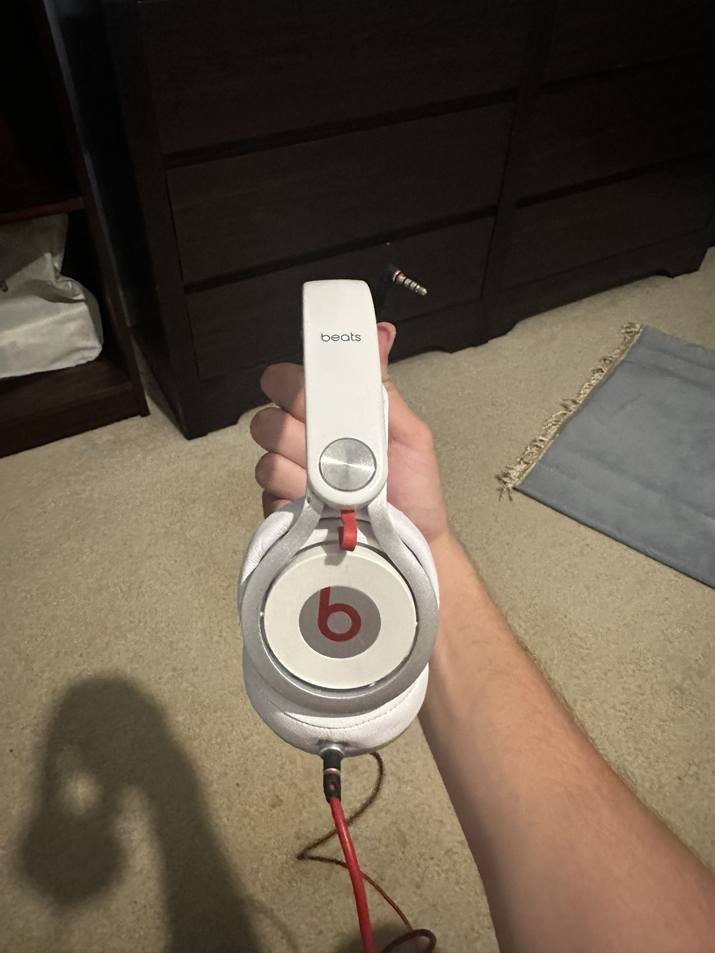Beats by Dre