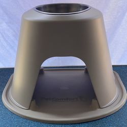 Weather Tech Dog Food Bowl