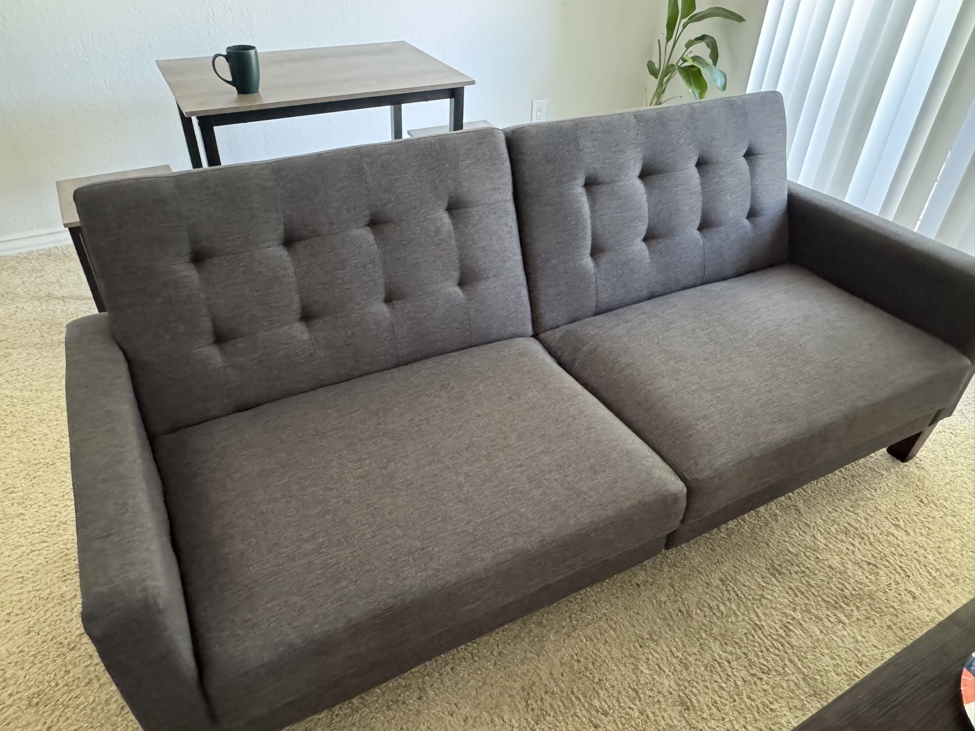 Couch/futon