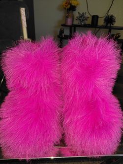 Children's Boots
