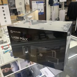Hollyland Lark Max 2 Person Mic