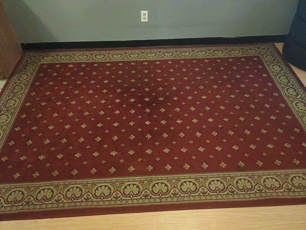 Large Area Rug