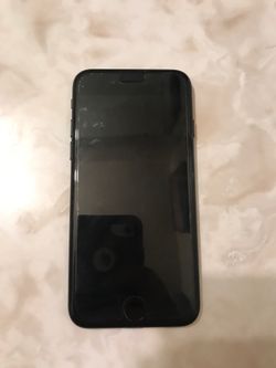 iPhone 7 only for parts