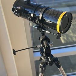 Free - Non Working Telescope 