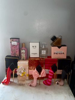 Perfumes