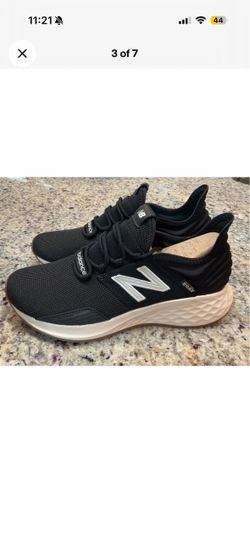 New Balance Fresh Foam Roav Sneakers