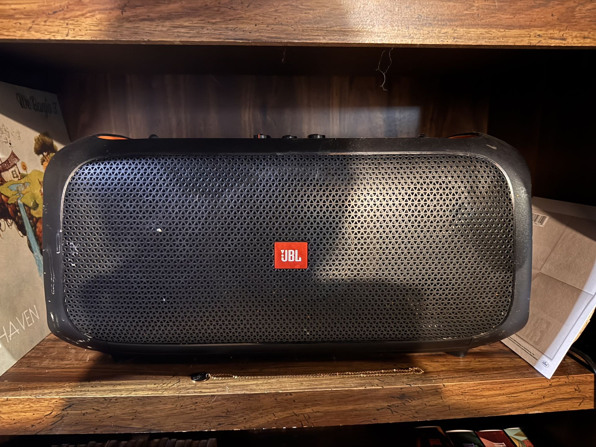 JBL Party Speaker
