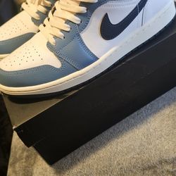 Air Jordan 1 Low Se 