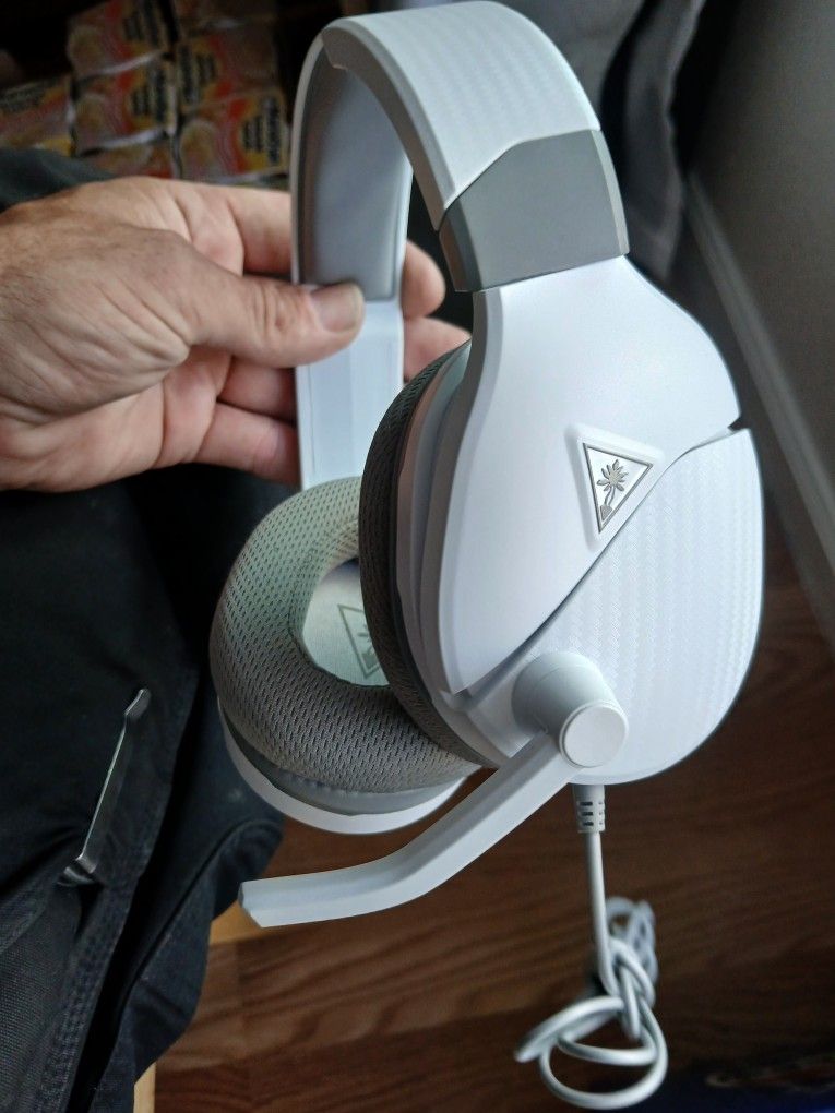Turtle Beach Recon 200 Gen 2 Headset