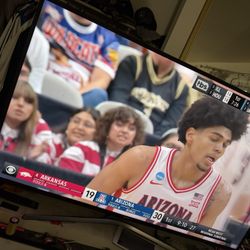 Sumsung SmartTV 55” +Stands