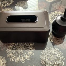 For Kleenex and Bother For Cream 