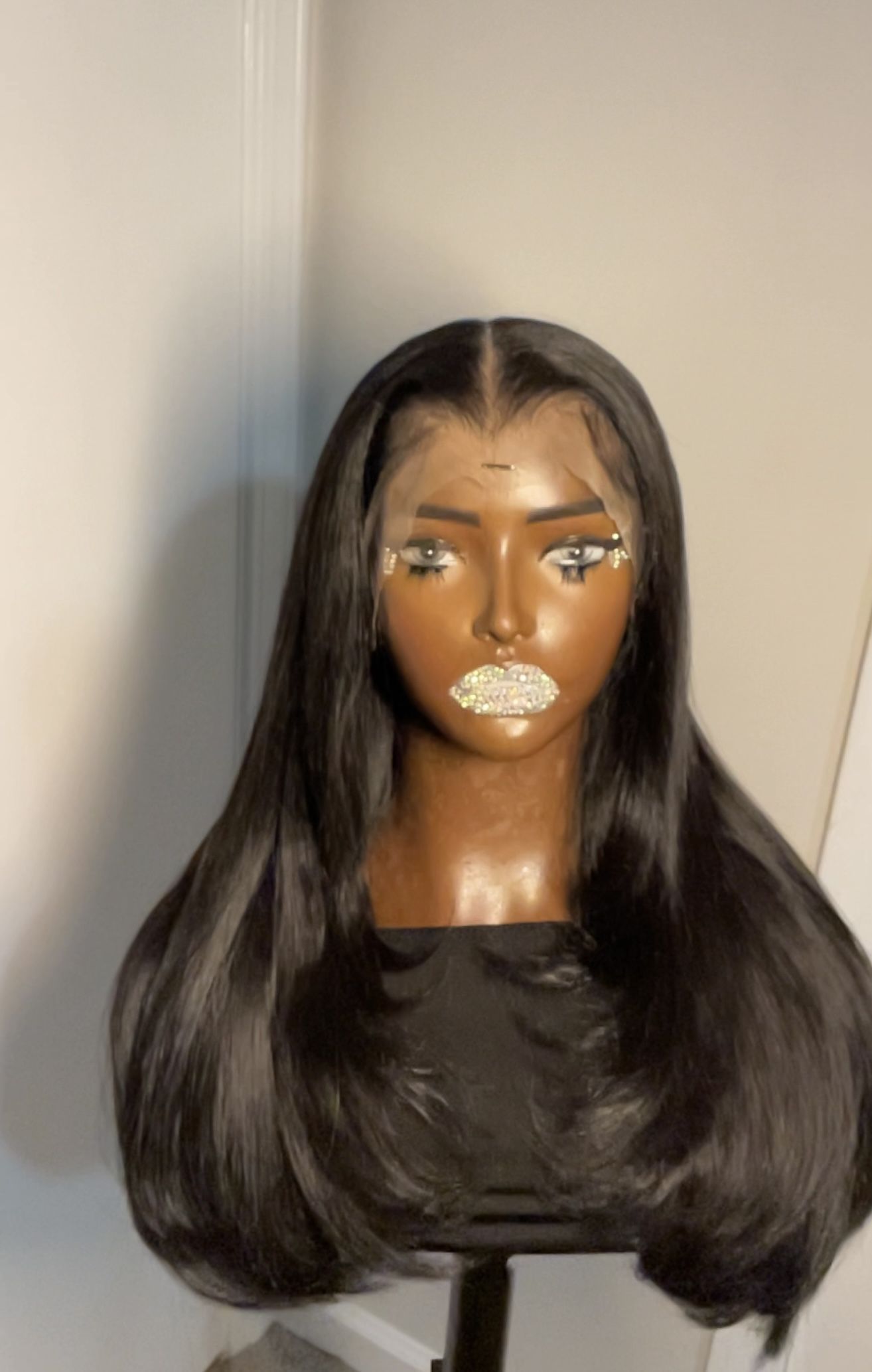 Futura Synthetic Wig 