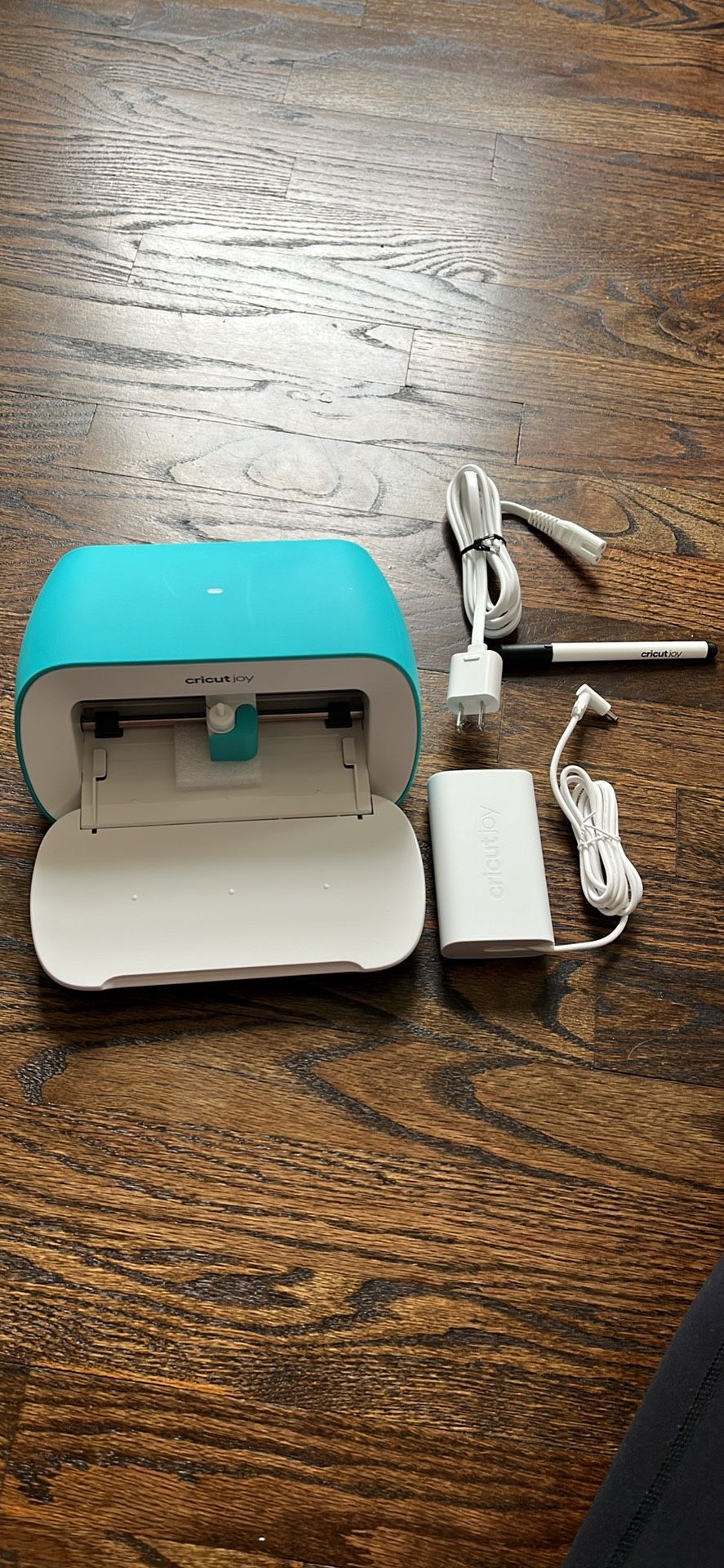 Cricut joy