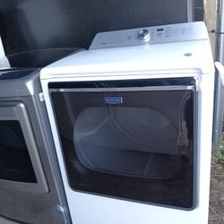 Maytag Single Dryer Machine For Sale ♦️ Works Good 👍