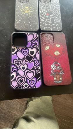 IPHONE 14 PRO MAX protection cases and wallet cases
