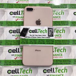 iPhone 8 Plus Unlocked!!!