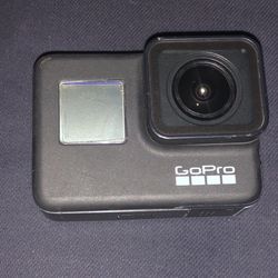 GoPro Hero 7  Black