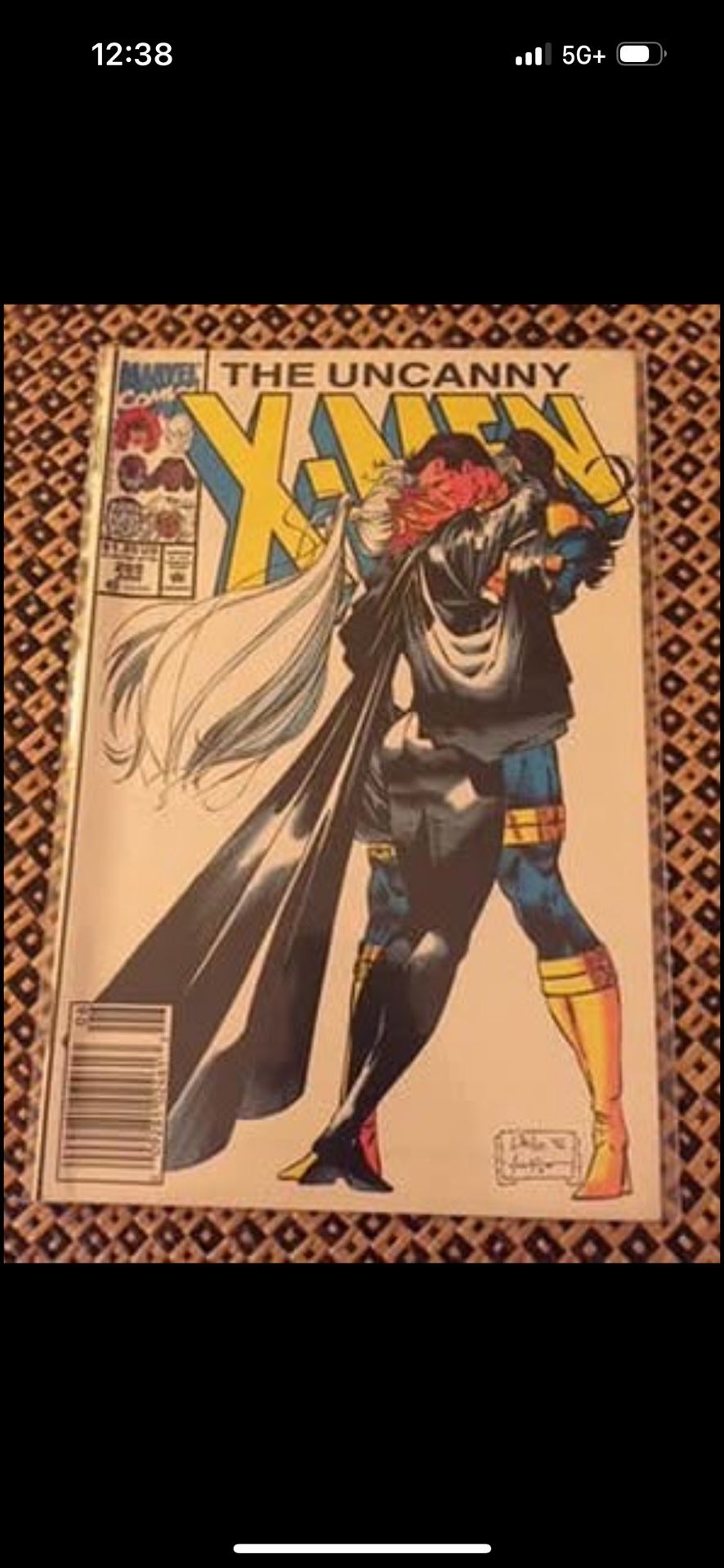 Amazing Comic Book Collection