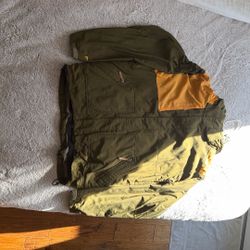 Nike x Nike ACG Vintage Nike acg Jacket 