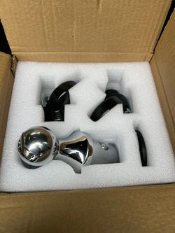 Dodge Truck Gooseneck Kit