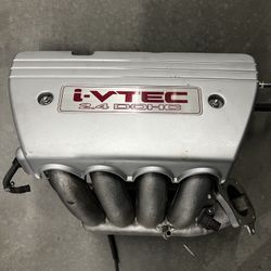 K24 Intake Manifold
