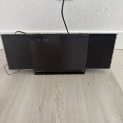 Panasonic Speaker Used 