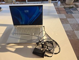 HP ENVY x360 15m-ee0013dx  locked. just for parts