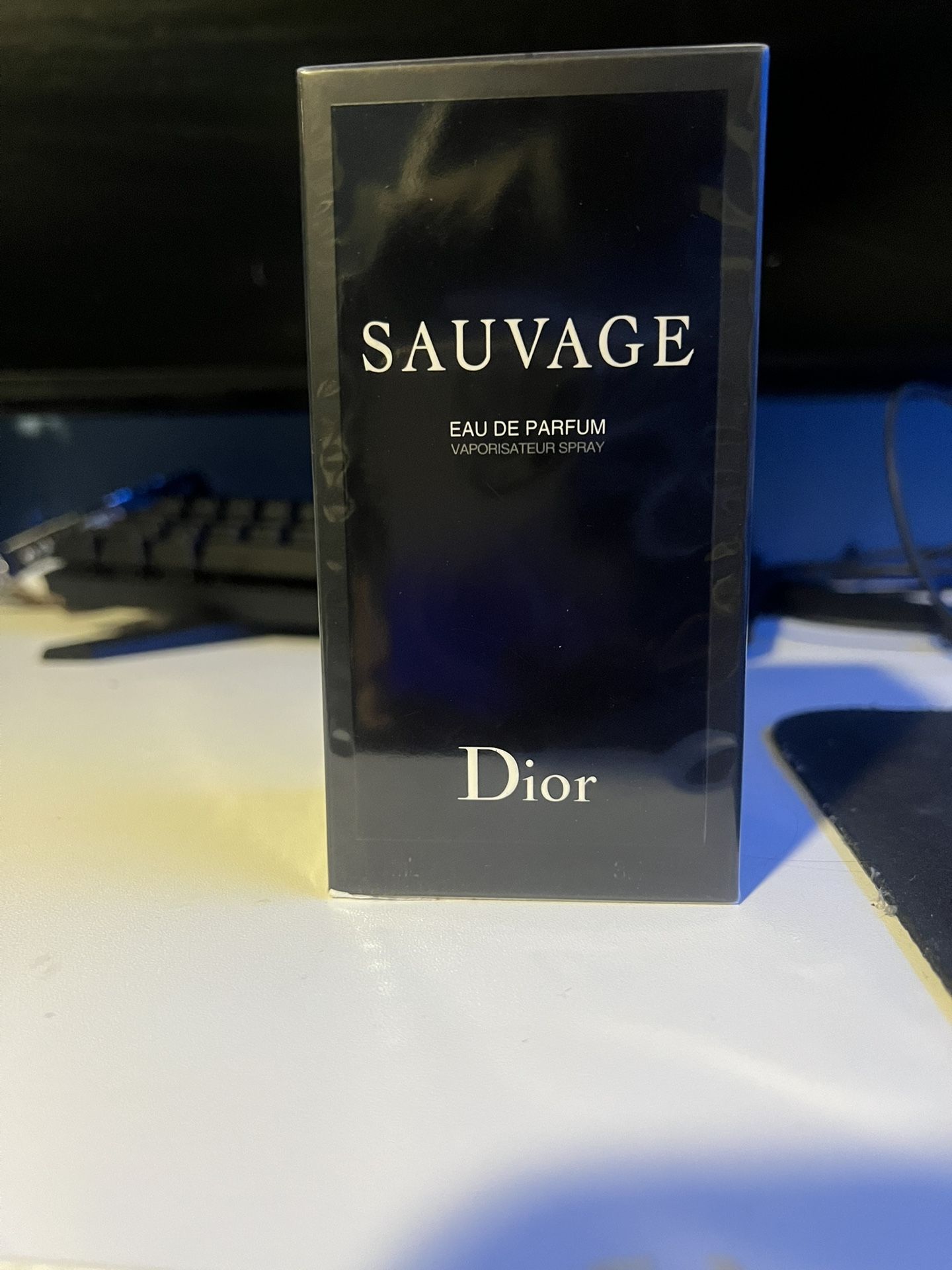 Dior Sauvage Eau De Parfum