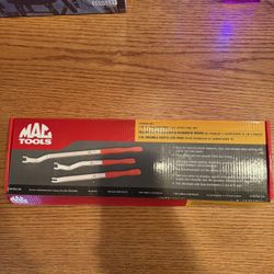 3-piece MAC XL Trim & Panel Clip Lifter Set