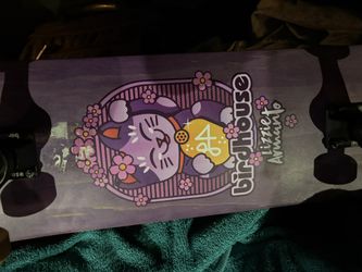 Birdhouse Skateboard