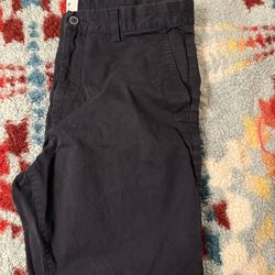Hm Chino Dress Pants Size 36/32