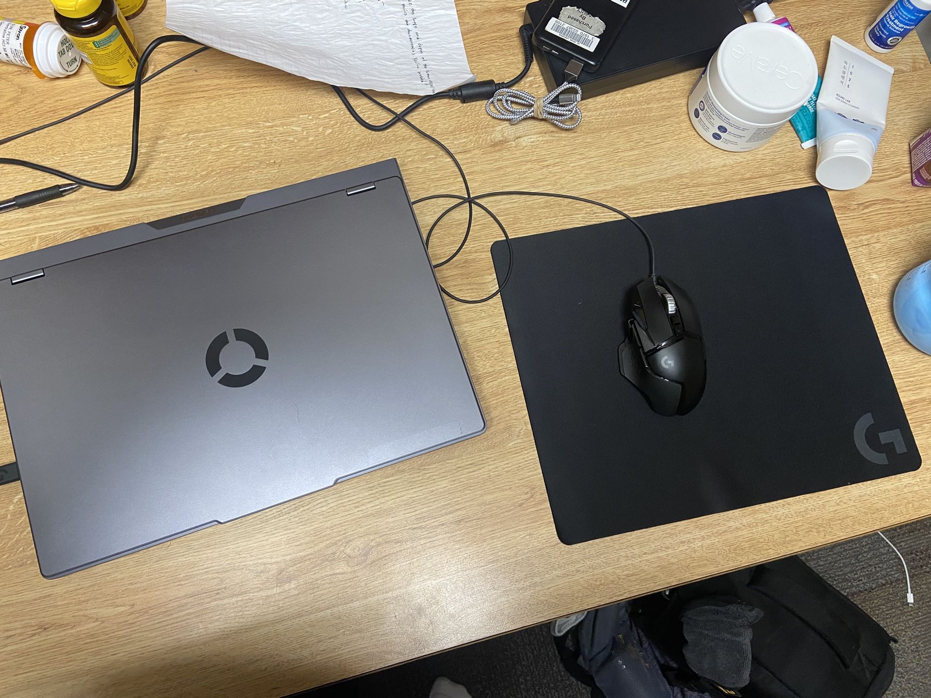 Lenovo Legion 5 16iax10