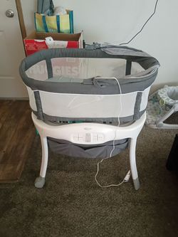 Baby Basinet