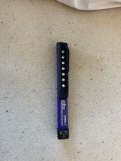 Black light