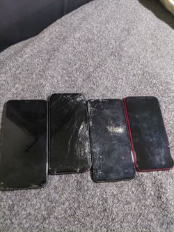 For parts phones