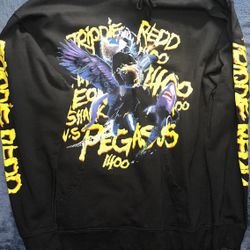 Trippie Redd Hoodie