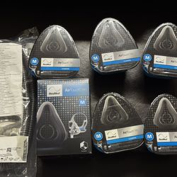 Resmed Airsense 10 Full Face Masks