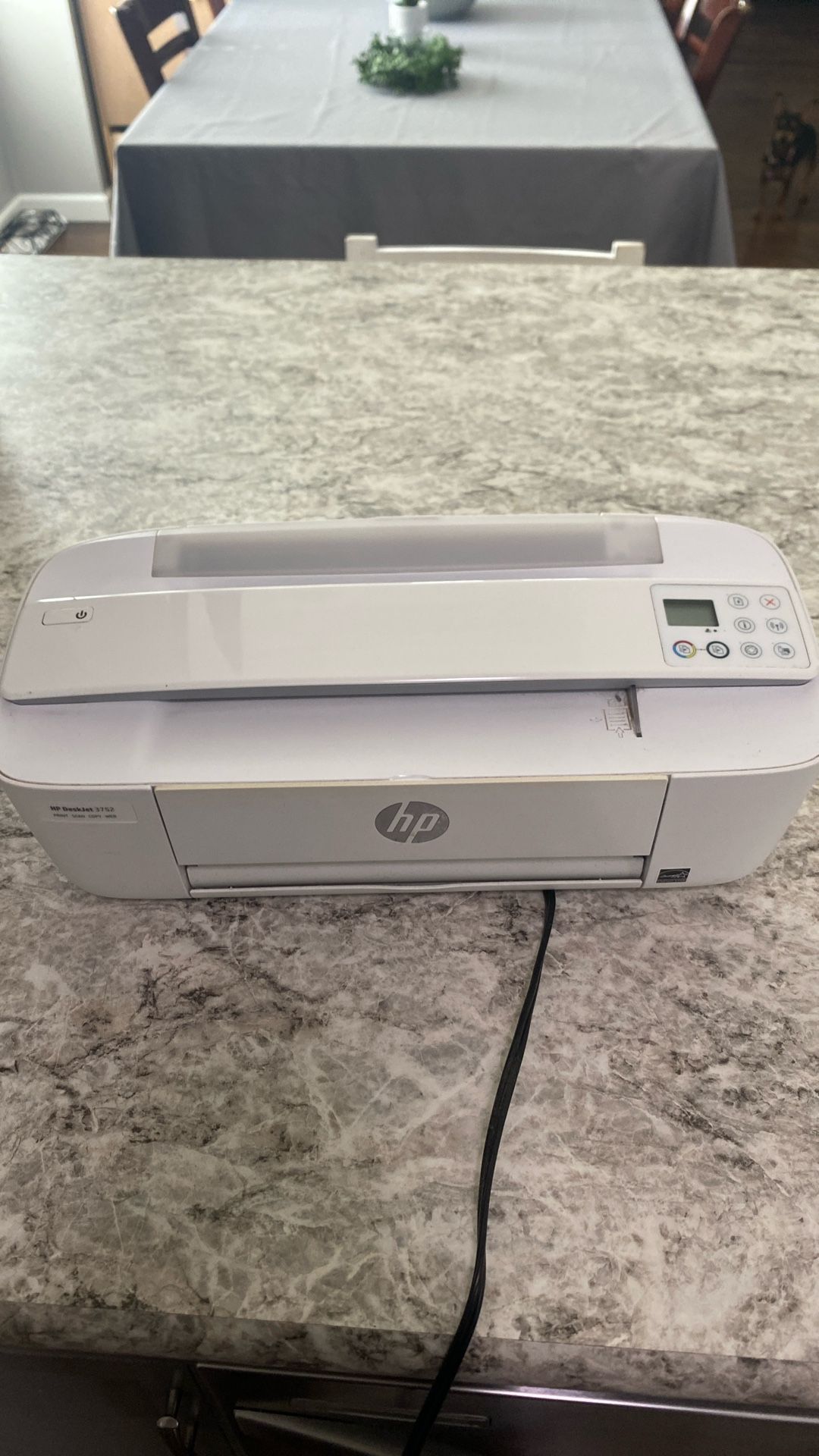 Hp printer