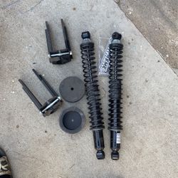 Lift Key For Jeep Commander And Cherokee 2007-2011