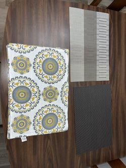 Placemats