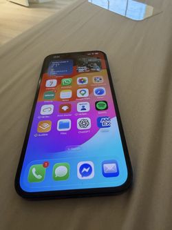 iPhone 14 Plus unlocked Verizon all original