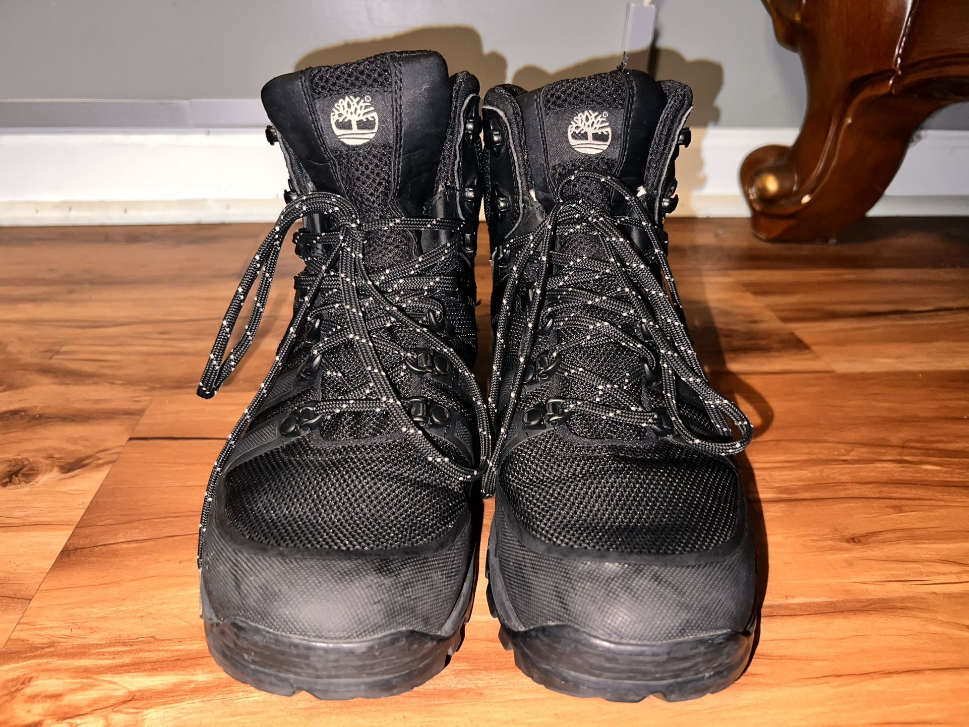 Timberland Hiking Boots