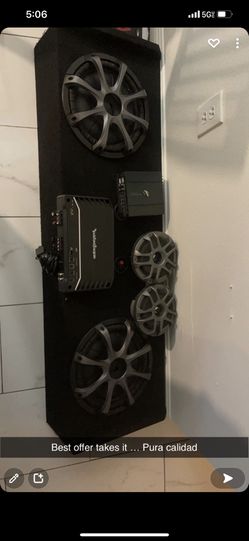2000 Obo Takes It