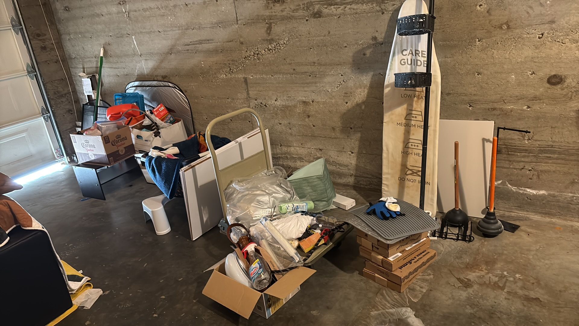 Free Stuff