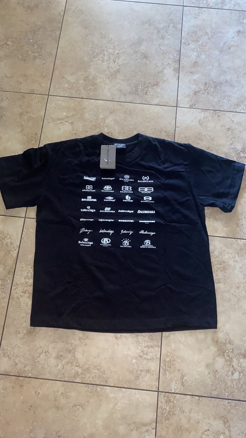 Balenciaga Shirt 
