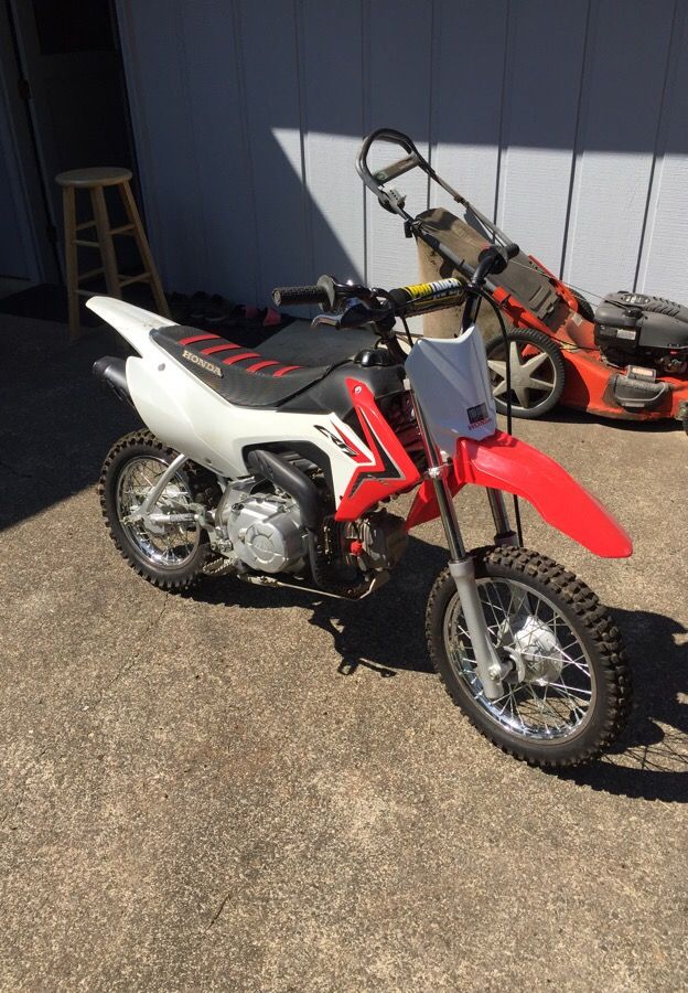 2016 crf110 for sale online