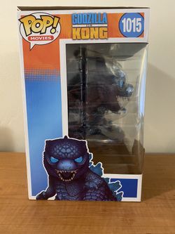 Neon City Godzilla *10 Inch Funko* for Sale in Burnsville, MN - OfferUp