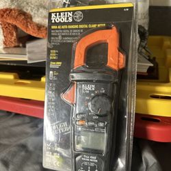 New Tool